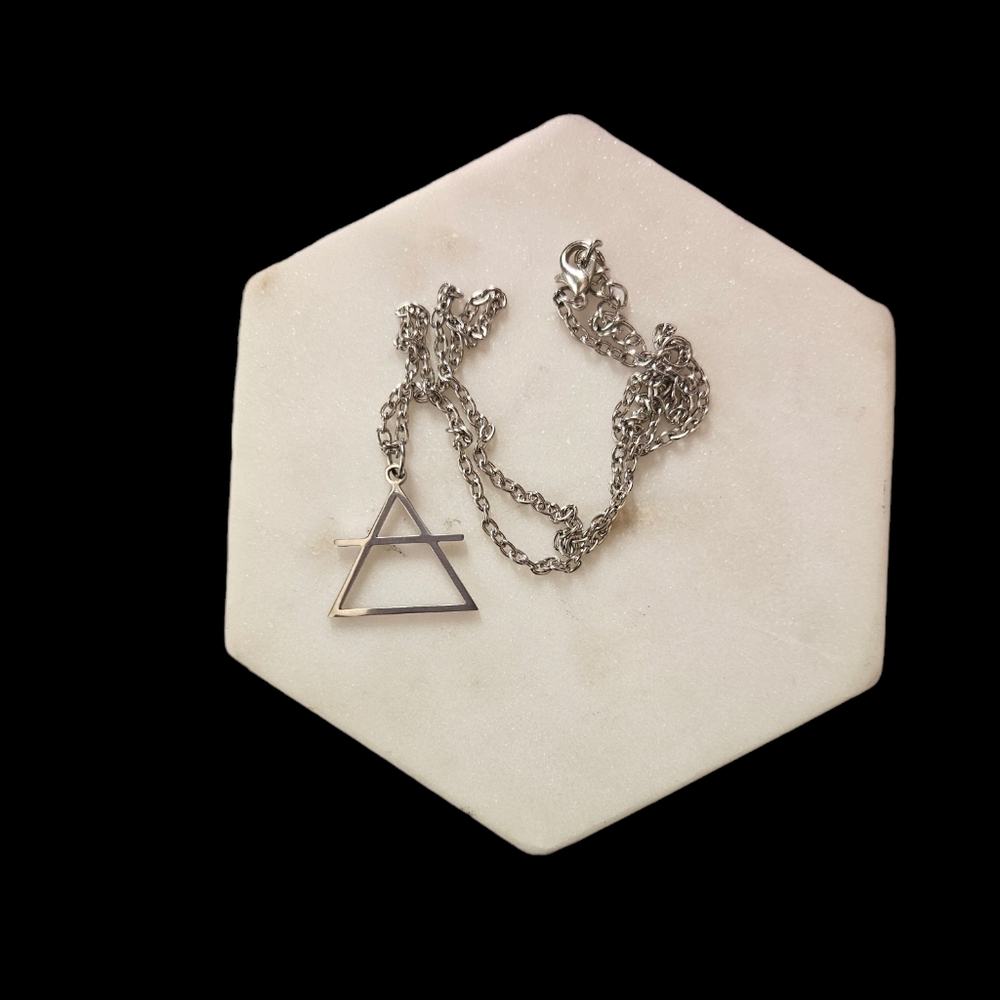Element of Air Necklace